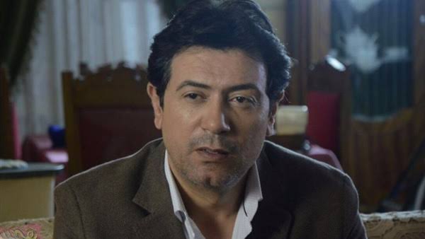 احمد وفيق