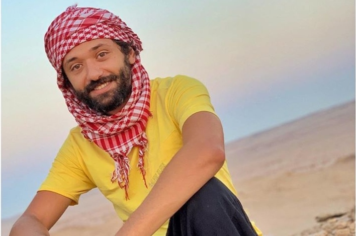 كريم محمود عبد العزيز