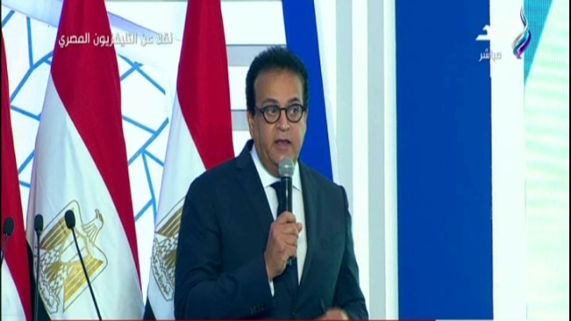 خالد عبد الغفار 