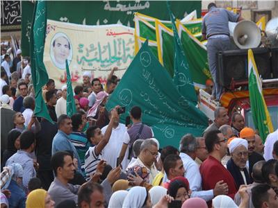 الطرق الصوفية