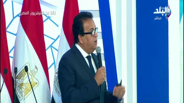 خالد عبد الغفار 
