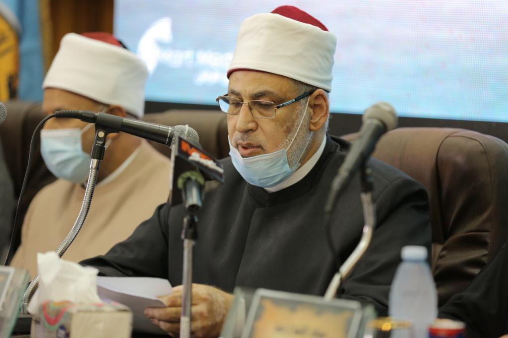 وكيل الأزهر 