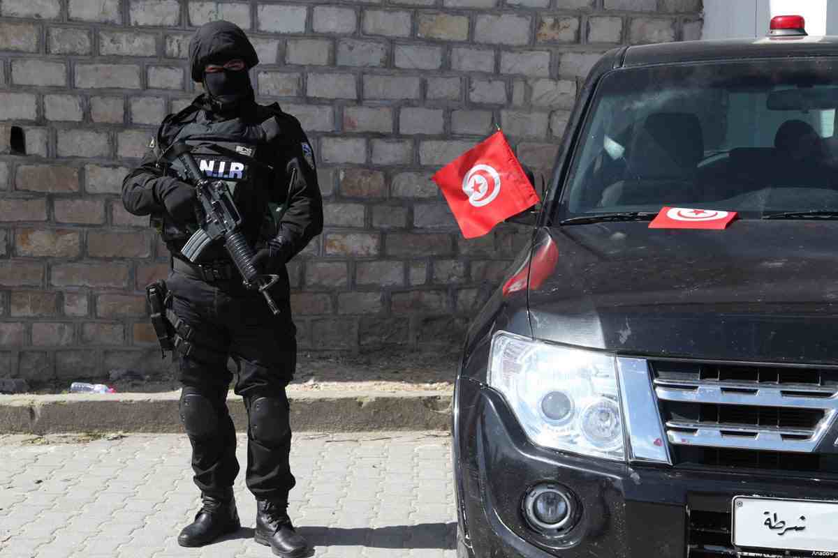 تونس تعتقل إرهابي أعلن مسؤولية "انصار المهدي" عن هجوم نيس