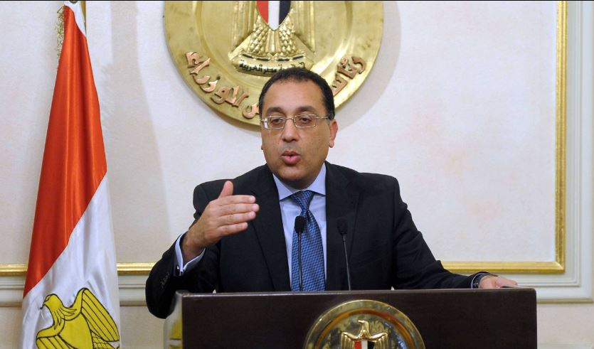 رئيس الوزراء الدكتور مصطفى مدبولي