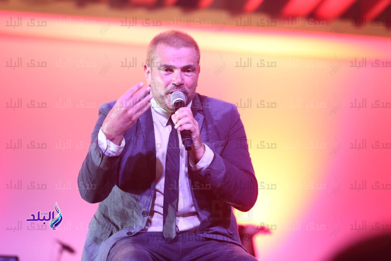 عمرو دياب