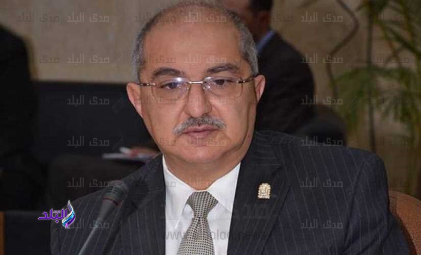 رئيس جامعة اسيوط