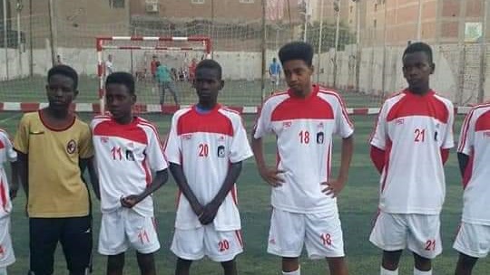 طفل اكتوبر القتيل 