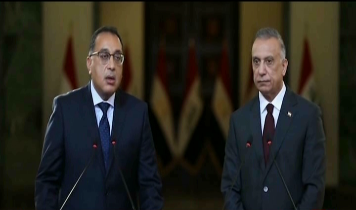 الدكتور مصطفى مدبولي  الدكتور مصطفى مدبولي