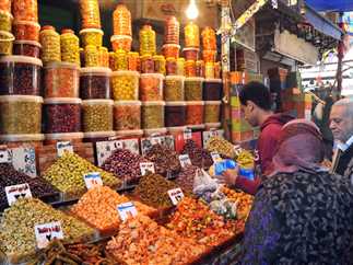 تموين الإسكندرية تضبط سلع مدعمة دون ترخيص  تموين الإسكندرية تضبط سلع مدعمة دون ترخيص