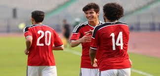 منتخب مصر للشباب
