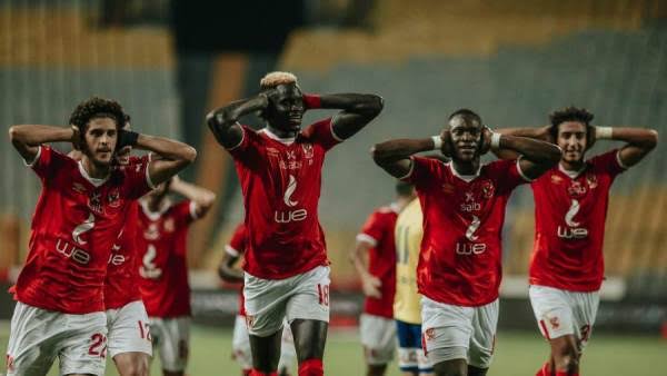 الاهلي