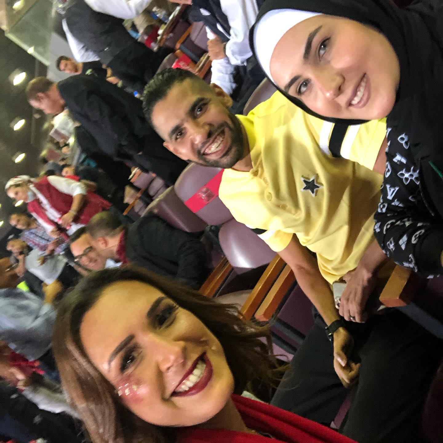 مؤمن زكريا ومحمود الخطيب