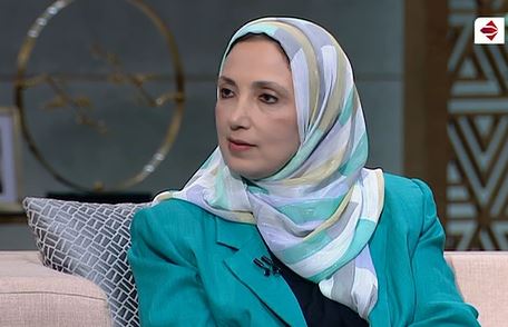 أمل مصطفى محمود 