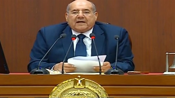 رئيس مجلس الشيوخ 