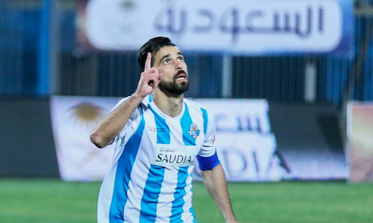 عبدالله السعيد
