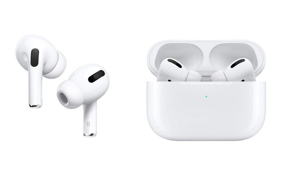 آبل تخفض سعر سماعات AirPods Pro لأدنى سعر