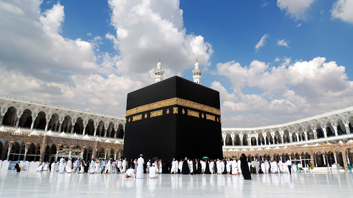 السعودية تعلن إطلاق المرحلة الثالثة للعمرة