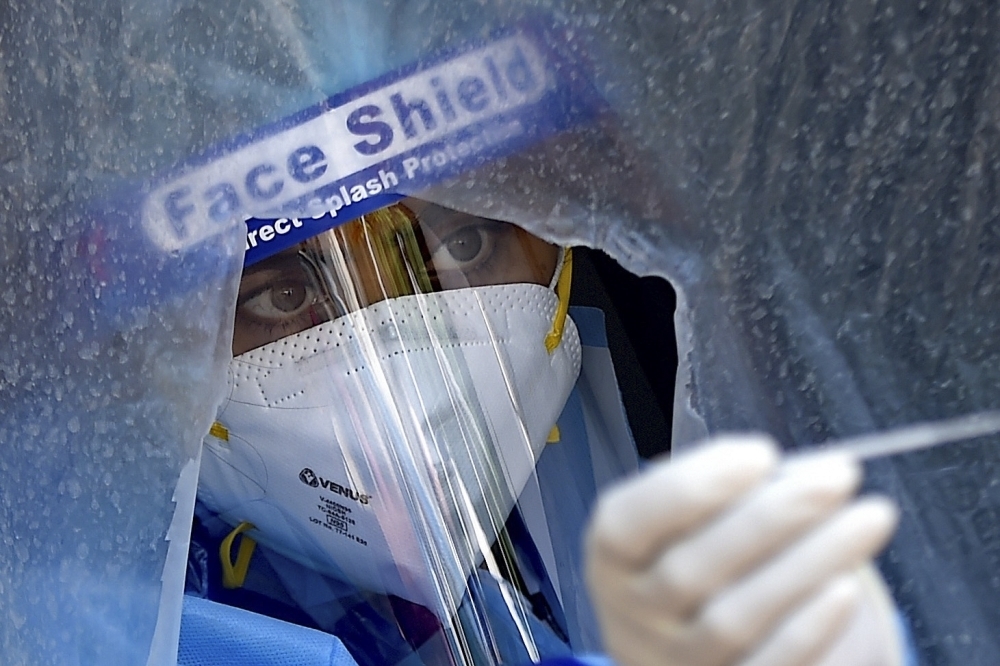 الهند تسجل 47 ألف إصابة جديدة بـ فيروس كورونا