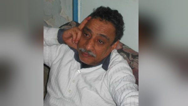 مجدي عبيد