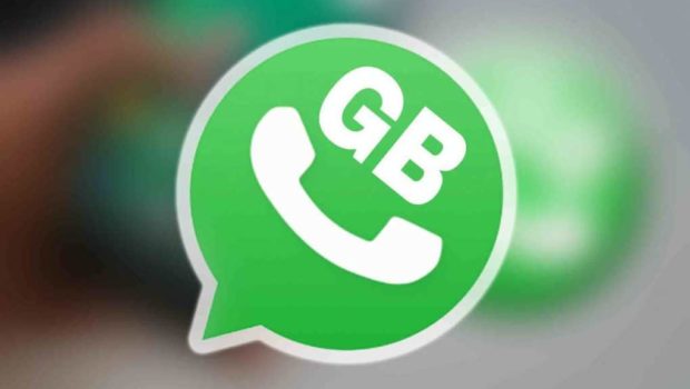 جي بي واتساب GB WhatsApp