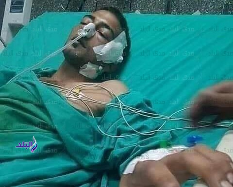 كريم شهيد الشهامة 