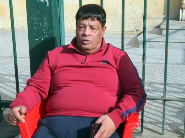  عبد الباسط حمودة