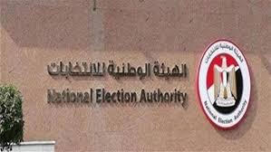 الهيئة الوطنية للانتخابات