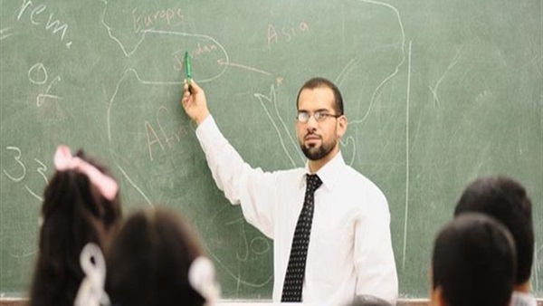مشروع قانون زيادة رواتب المعلمين