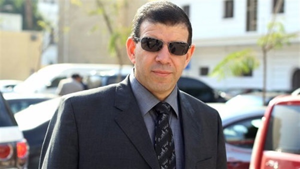 النائب خالد بشر