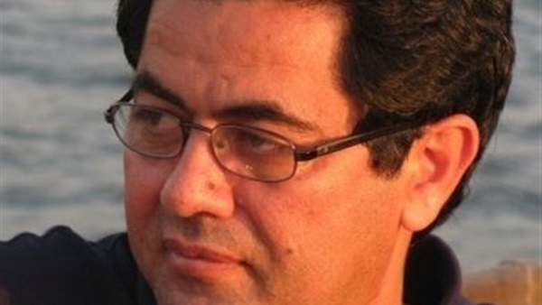 امين الحداد 