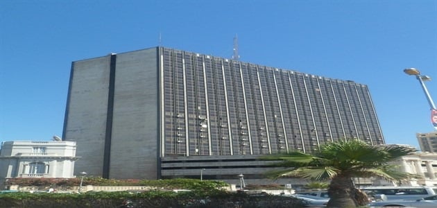 جامعة سنجور بالاسكندرية