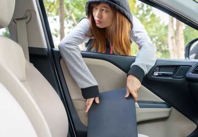 ماذا تفعل إذا سرق حاسوبك المحمول؟