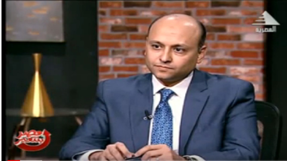 عمرو خطاب 
