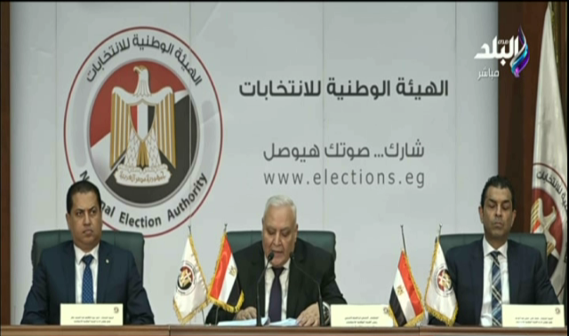 المستشار لاشين إبراهيم