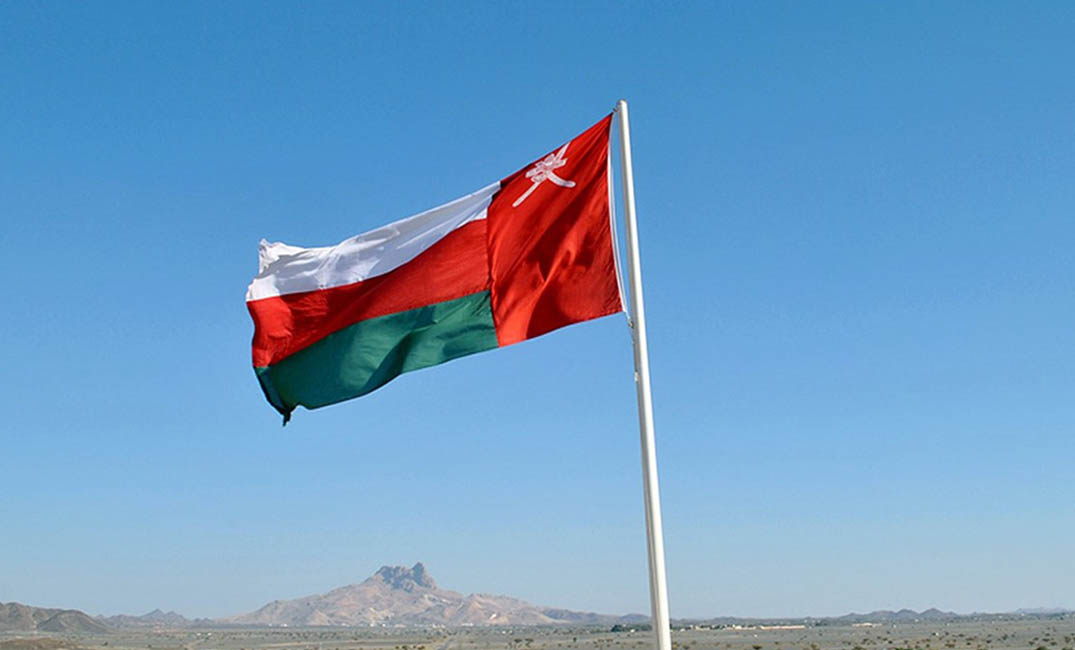 سلطنة عمان