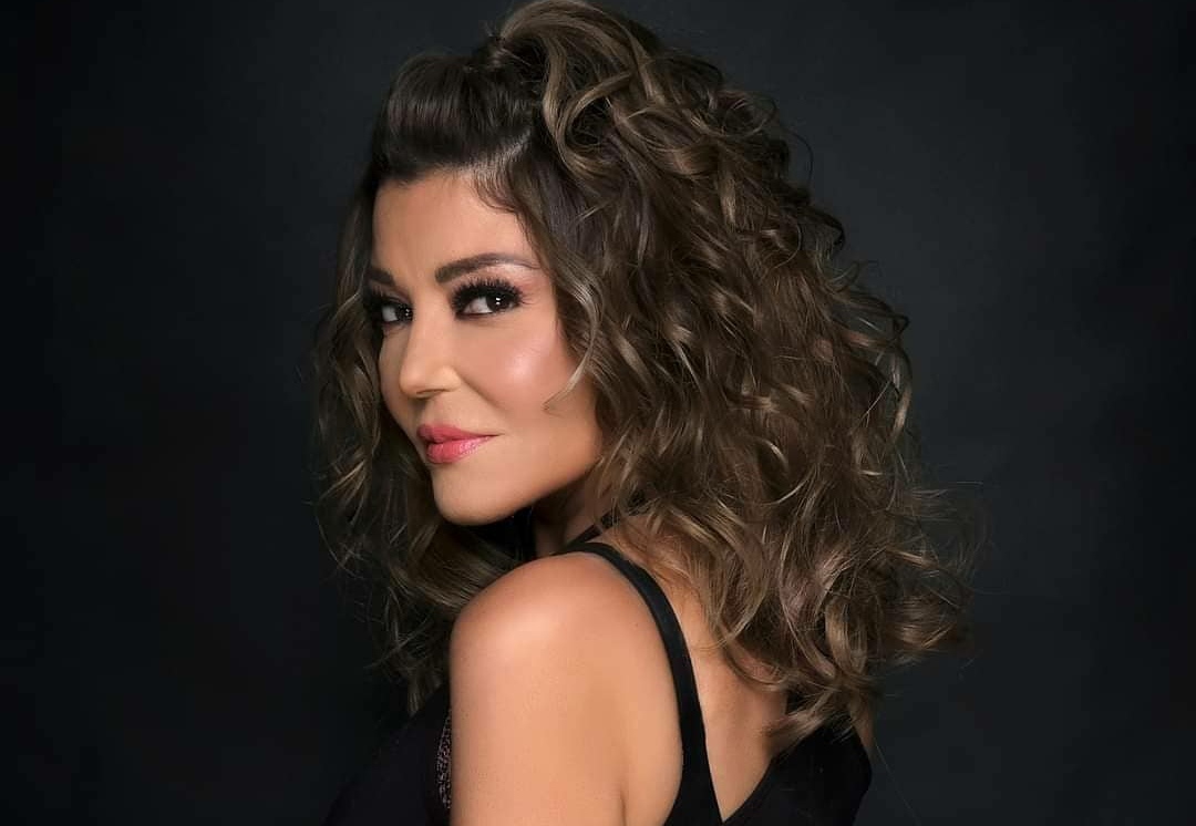 سميرة سعيد