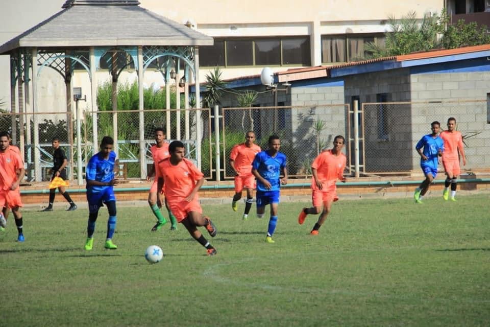دوري الصم