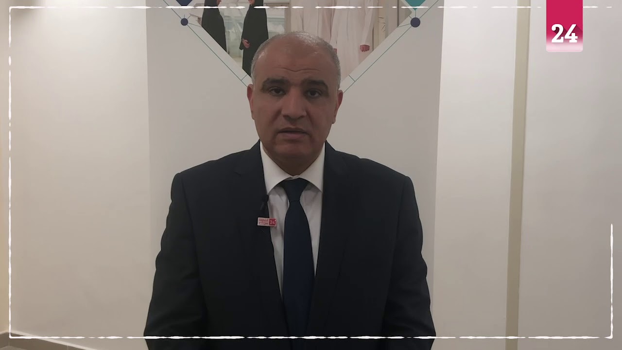 خالد مقلد