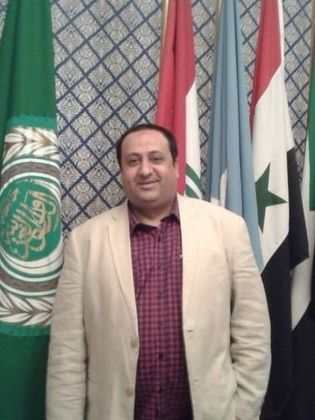 فتحى الجندى 