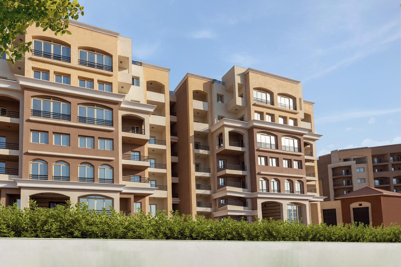 سيتي ايدج تطرح وحدات سكنية في مشروع المقصد