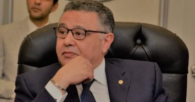 محافظ البحر الأحمر