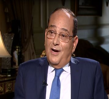 عماد فصيح