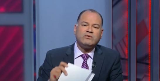 نشأت الديهي 