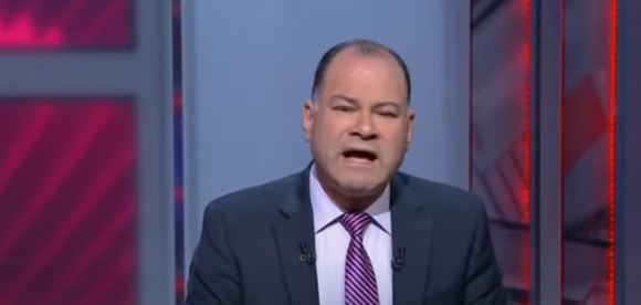 نشأت الديهي 