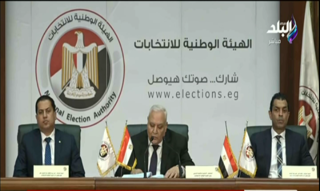  المستشار لاشين إبراهيم