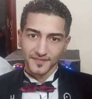 شهيد الشهامة