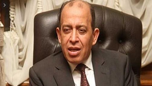  محمود السيد 