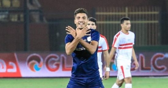 محمد شريف