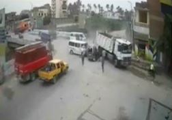 حادث البدرشين 