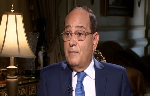 عماد فصيح